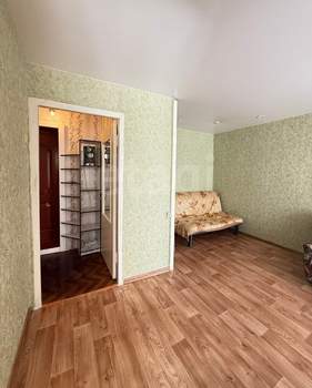 1-к квартира, вторичка, 29м2, 5/5 этаж