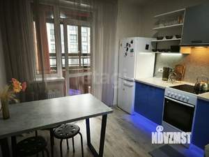 1-к квартира, вторичка, 36м2, 14/18 этаж