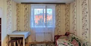 Студия квартира, вторичка, 20м2, 2/3 этаж