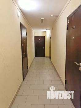 2-к квартира, вторичка, 50м2, 7/17 этаж