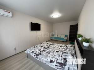 2-к квартира, вторичка, 51м2, 6/16 этаж
