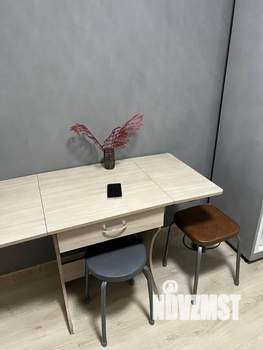 1-к квартира, вторичка, 41м2, 5/17 этаж