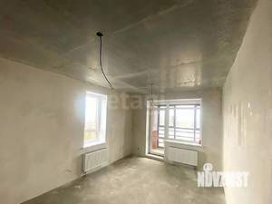 2-к квартира, вторичка, 50м2, 17/18 этаж