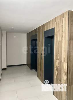 2-к квартира, вторичка, 50м2, 9/16 этаж