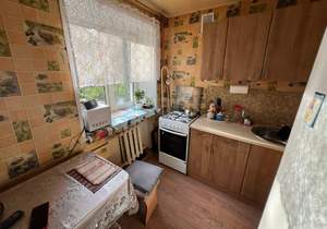 2-к квартира, вторичка, 43м2, 2/2 этаж