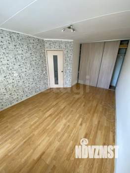 1-к квартира, вторичка, 33м2, 5/9 этаж