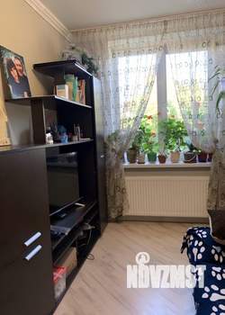 2-к квартира, вторичка, 43м2, 1/3 этаж