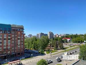 2-к квартира, вторичка, 43м2, 6/9 этаж
