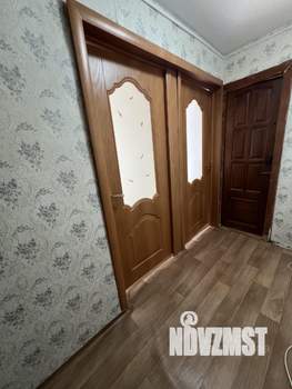 2-к квартира, вторичка, 27м2, 9/9 этаж