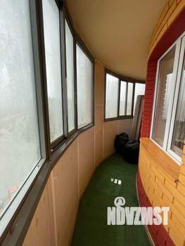 Студия квартира, вторичка, 29м2, 6/16 этаж