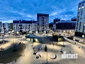 Студия квартира, вторичка, 32м2, 6/9 этаж