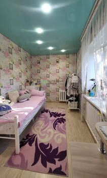2-к квартира, вторичка, 40м2, 2/5 этаж