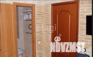 Студия квартира, вторичка, 30м2, 1/3 этаж