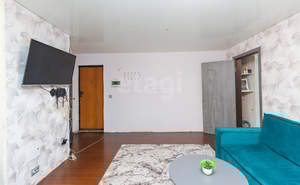 2-к квартира, вторичка, 44м2, 3/9 этаж