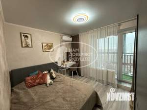 Студия квартира, вторичка, 32м2, 14/17 этаж