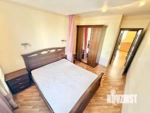 3-к квартира, вторичка, 67м2, 5/9 этаж