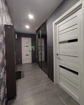 2-к квартира, вторичка, 50м2, 4/10 этаж