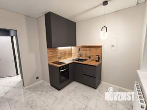 1-к квартира, вторичка, 32м2, 3/17 этаж