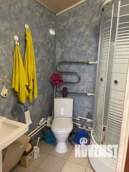 Студия квартира, вторичка, 15м2, 3/3 этаж