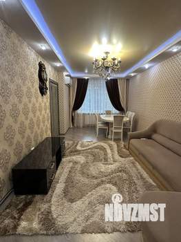 3-к квартира, вторичка, 79м2, 12/19 этаж