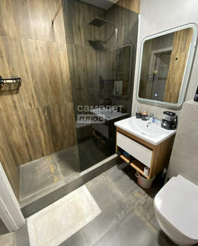 2-к квартира, вторичка, 38м2, 10/18 этаж