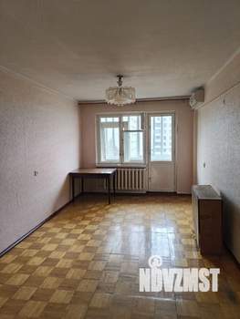2-к квартира, вторичка, 45м2, 5/5 этаж