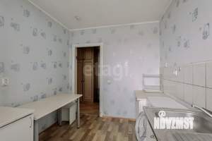2-к квартира, вторичка, 55м2, 14/16 этаж