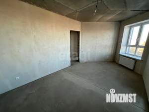 1-к квартира, сданный дом, 34м2, 10/17 этаж