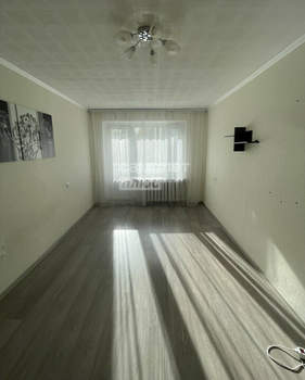 1-к квартира, вторичка, 30м2, 4/5 этаж