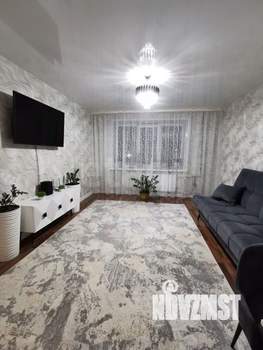 4-к квартира, вторичка, 78м2, 3/5 этаж