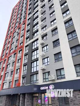 3-к квартира, вторичка, 60м2, 16/17 этаж