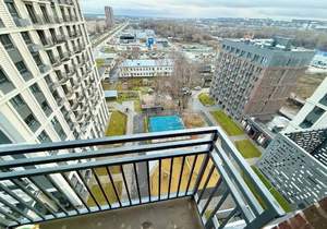 1-к квартира, вторичка, 34м2, 11/16 этаж