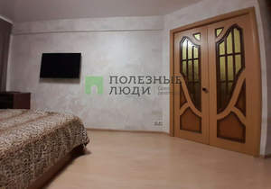 2-к квартира, вторичка, 43м2, 1/5 этаж