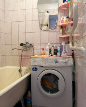2-к квартира, вторичка, 44м2, 2/5 этаж