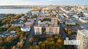 3-к квартира, вторичка, 57м2, 9/9 этаж