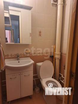 3-к квартира, вторичка, 76м2, 2/10 этаж