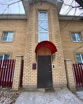 2-к квартира, вторичка, 43м2, 2/2 этаж