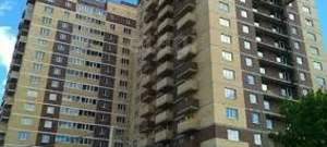 1-к квартира, вторичка, 38м2, 7/17 этаж