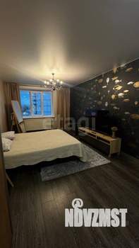 2-к квартира, вторичка, 55м2, 9/20 этаж