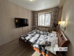 2-к квартира, вторичка, 58м2, 2/9 этаж