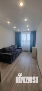 1-к квартира, сданный дом, 32м2, 13/18 этаж