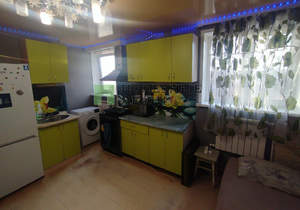 Студия квартира, вторичка, 21м2, 1/2 этаж