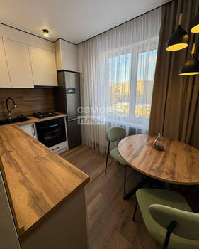 3-к квартира, вторичка, 57м2, 9/9 этаж