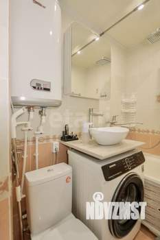 2-к квартира, вторичка, 44м2, 5/5 этаж