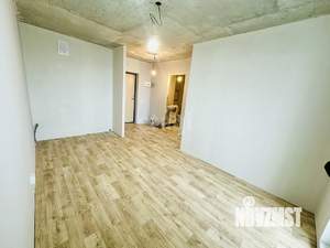 2-к квартира, вторичка, 31м2, 14/17 этаж