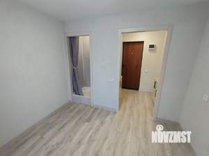 Студия квартира, вторичка, 12м2, 4/5 этаж