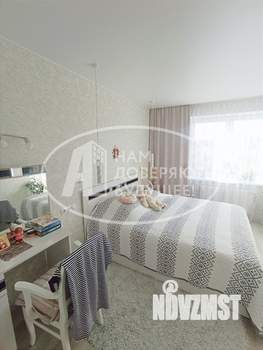 3-к квартира, вторичка, 70м2, 5/17 этаж