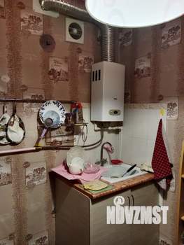 1-к квартира, вторичка, 32м2, 5/5 этаж