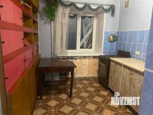 1-к квартира, вторичка, 35м2, 4/14 этаж