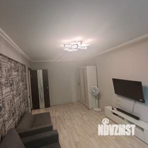 1-к квартира, вторичка, 31м2, 4/5 этаж